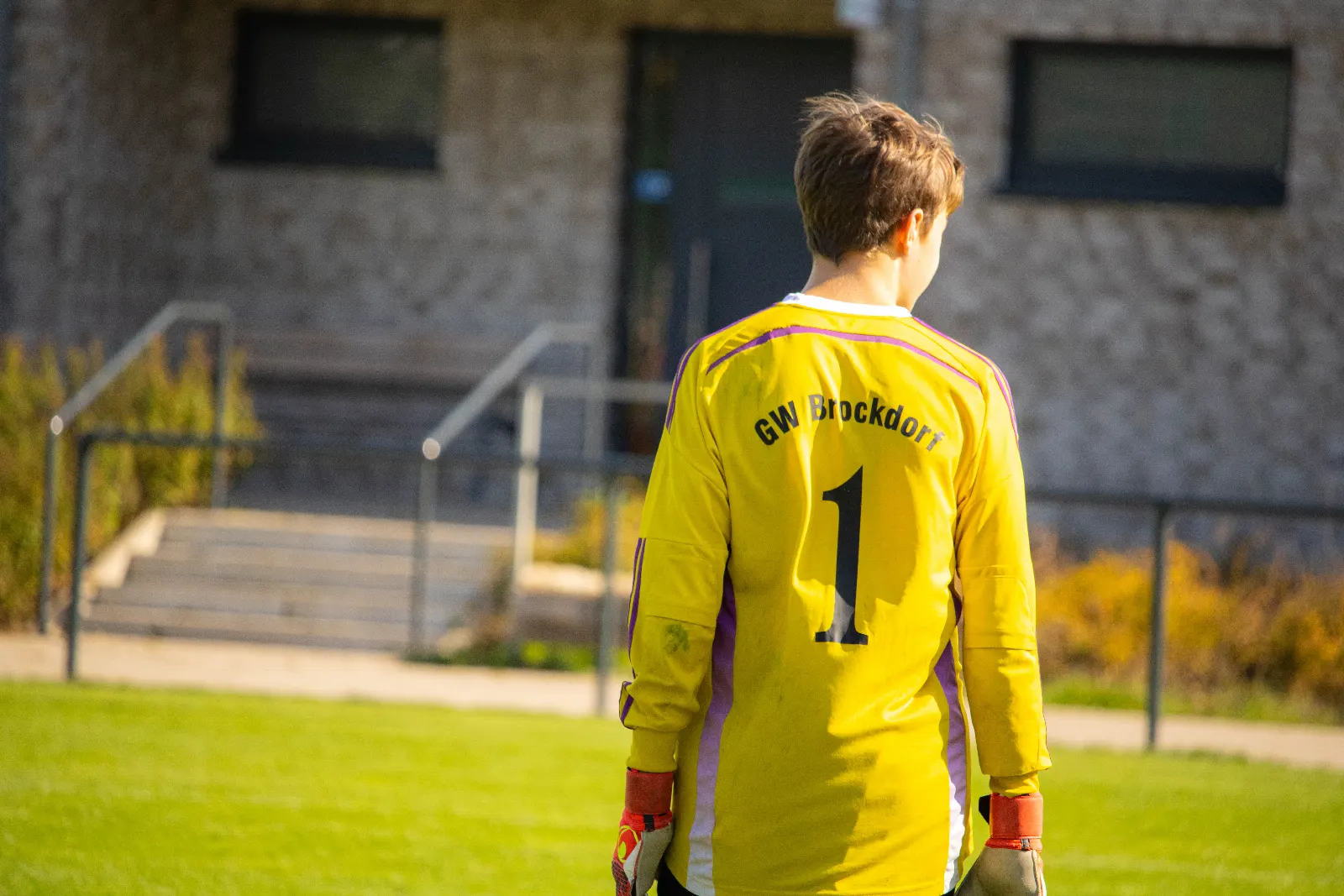 SFN Vechta vs. GW Brockdorf – Foto 263