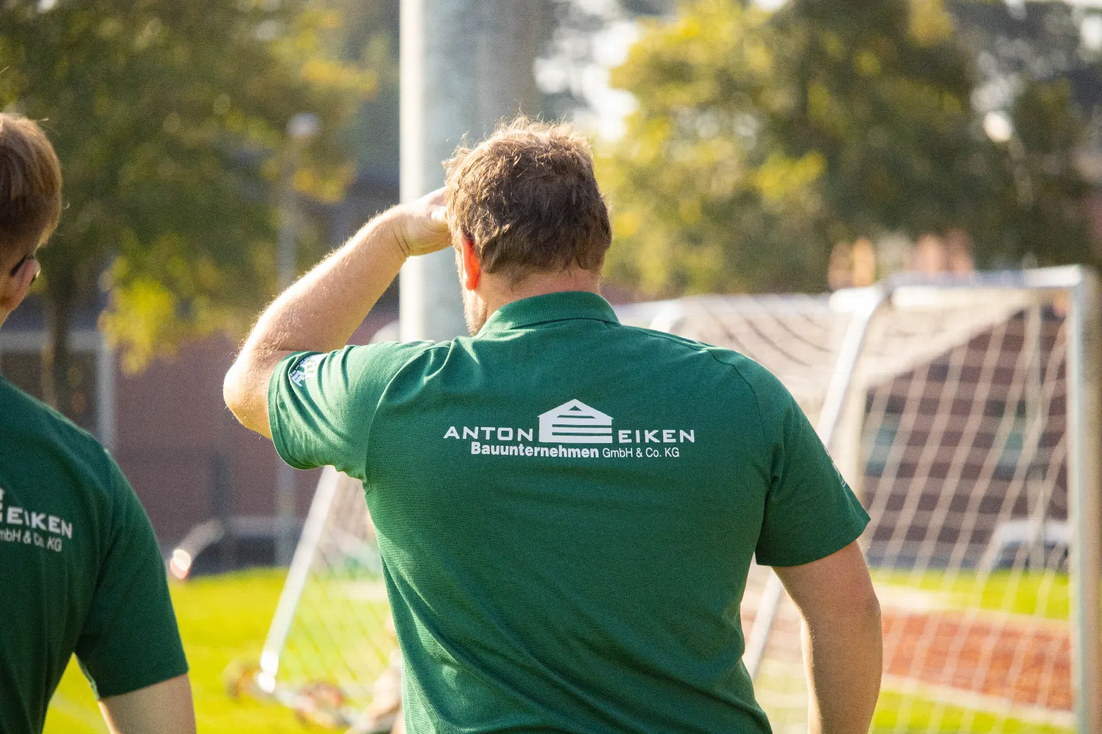 SFN Vechta vs. GW Brockdorf – Foto 87