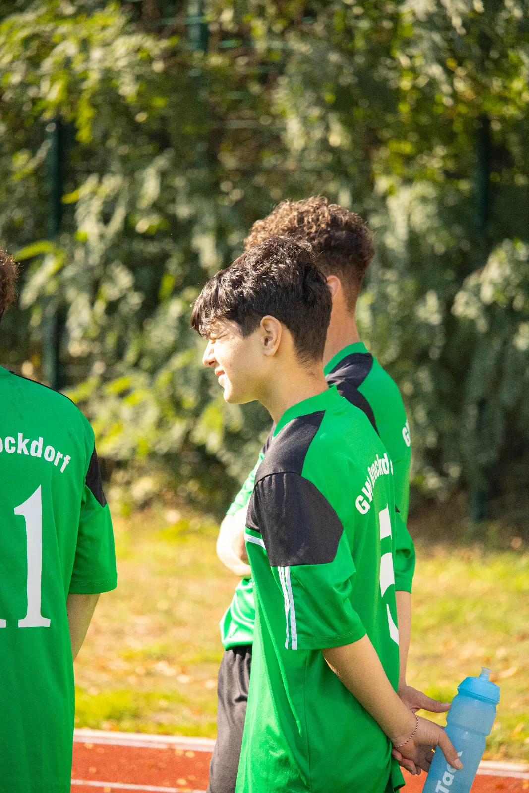SFN Vechta vs. GW Brockdorf – Foto 337