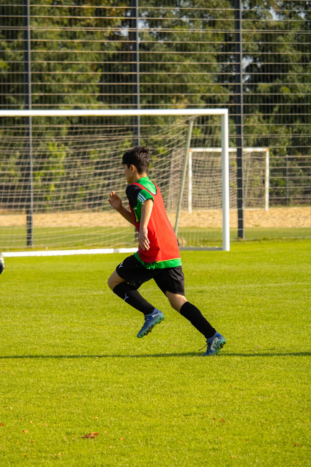 SFN Vechta vs. GW Brockdorf – Foto 29