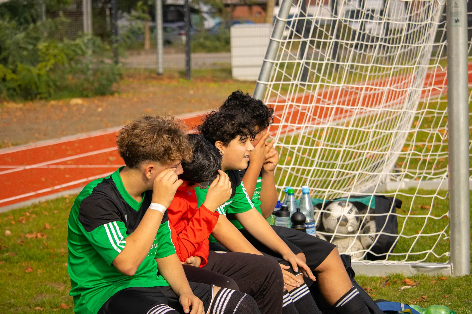 SFN Vechta vs. GW Brockdorf – Foto 120