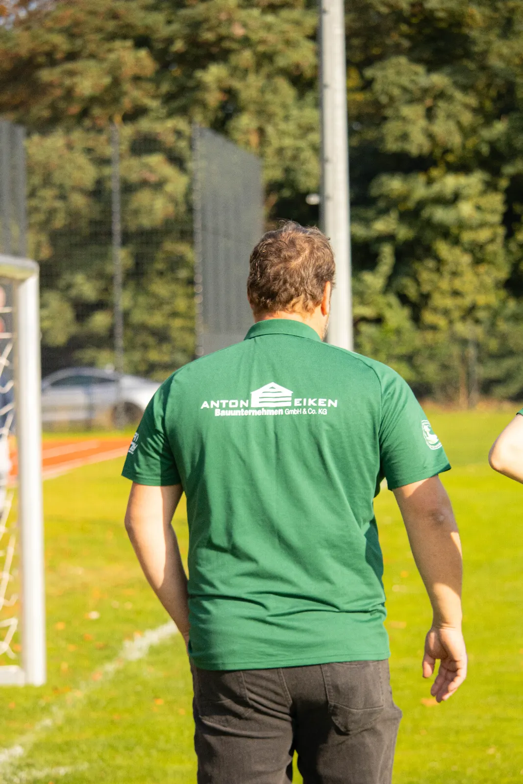 SFN Vechta vs. GW Brockdorf – Foto 26