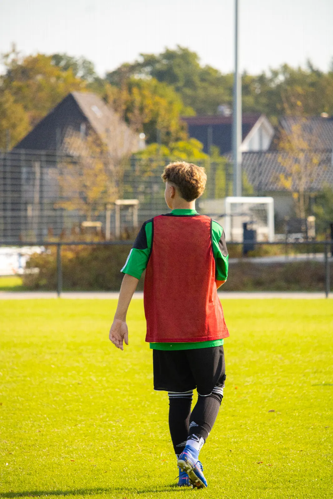 SFN Vechta vs. GW Brockdorf – Foto 16