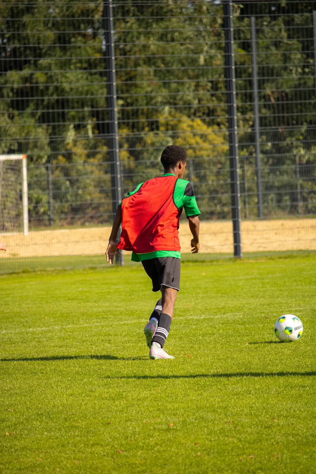 SFN Vechta vs. GW Brockdorf – Foto 277