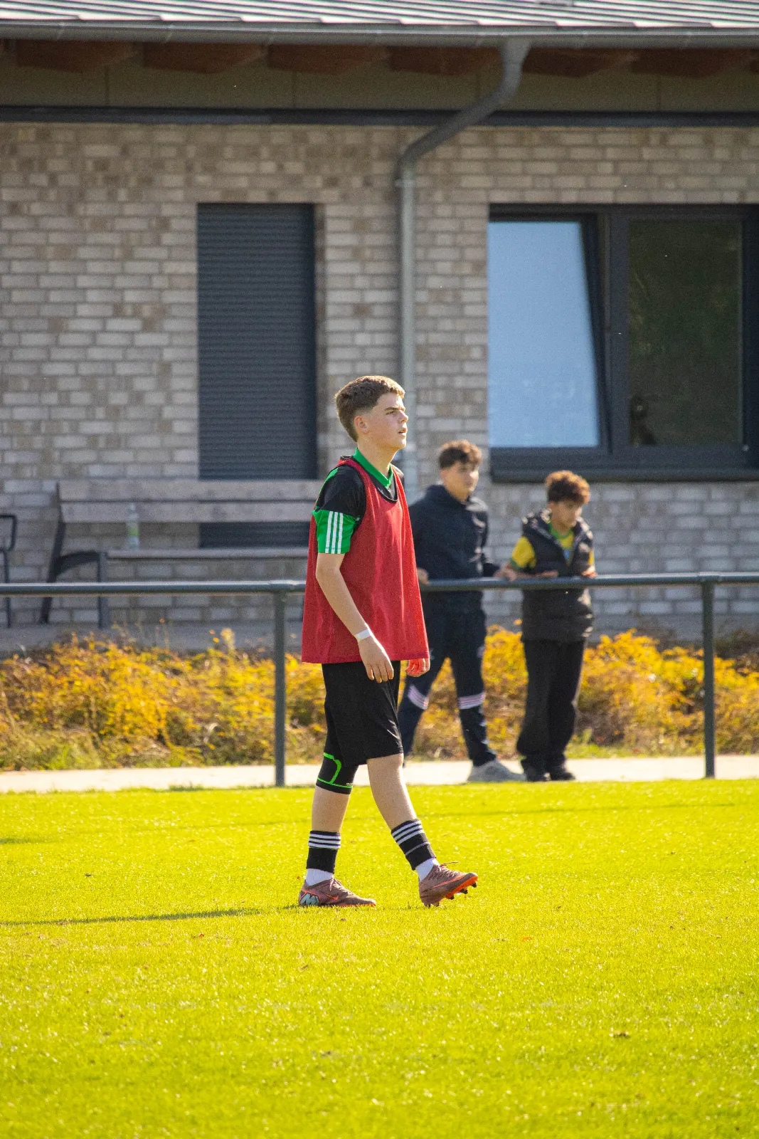 SFN Vechta vs. GW Brockdorf – Foto 238