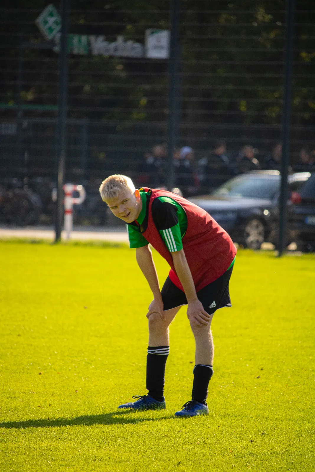 SFN Vechta vs. GW Brockdorf – Foto 284