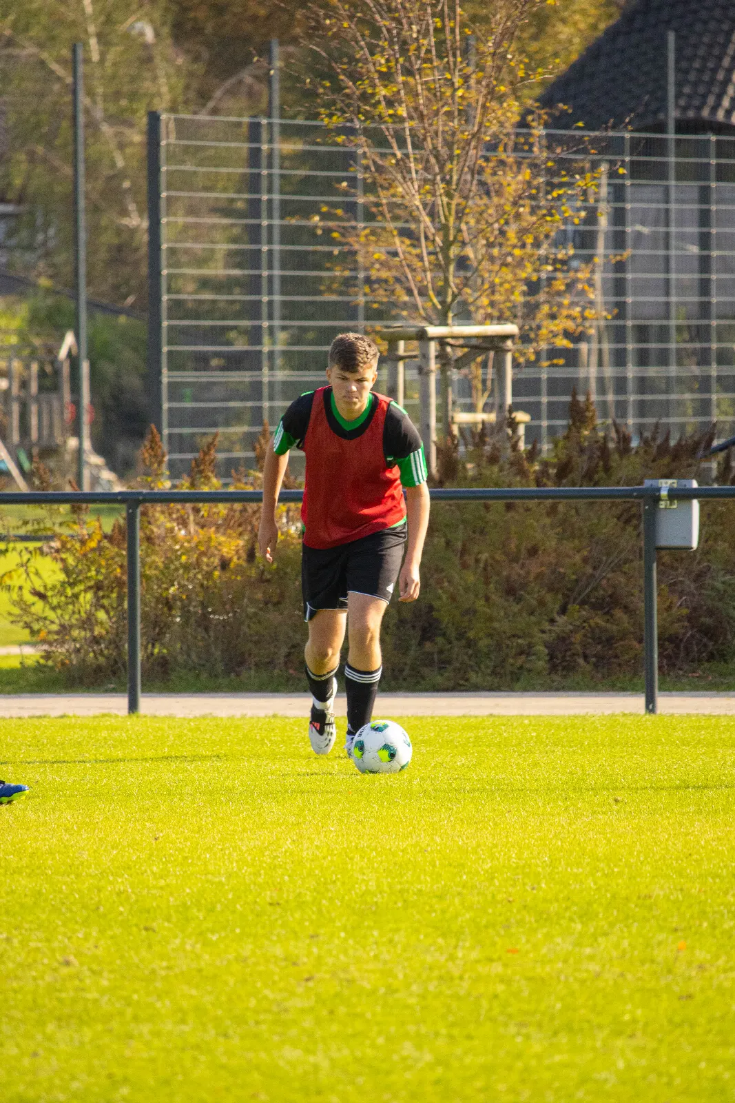 SFN Vechta vs. GW Brockdorf – Foto 36