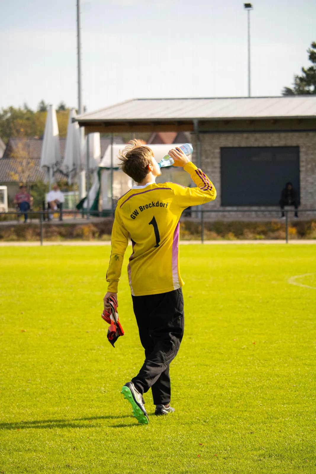 SFN Vechta vs. GW Brockdorf – Foto 152