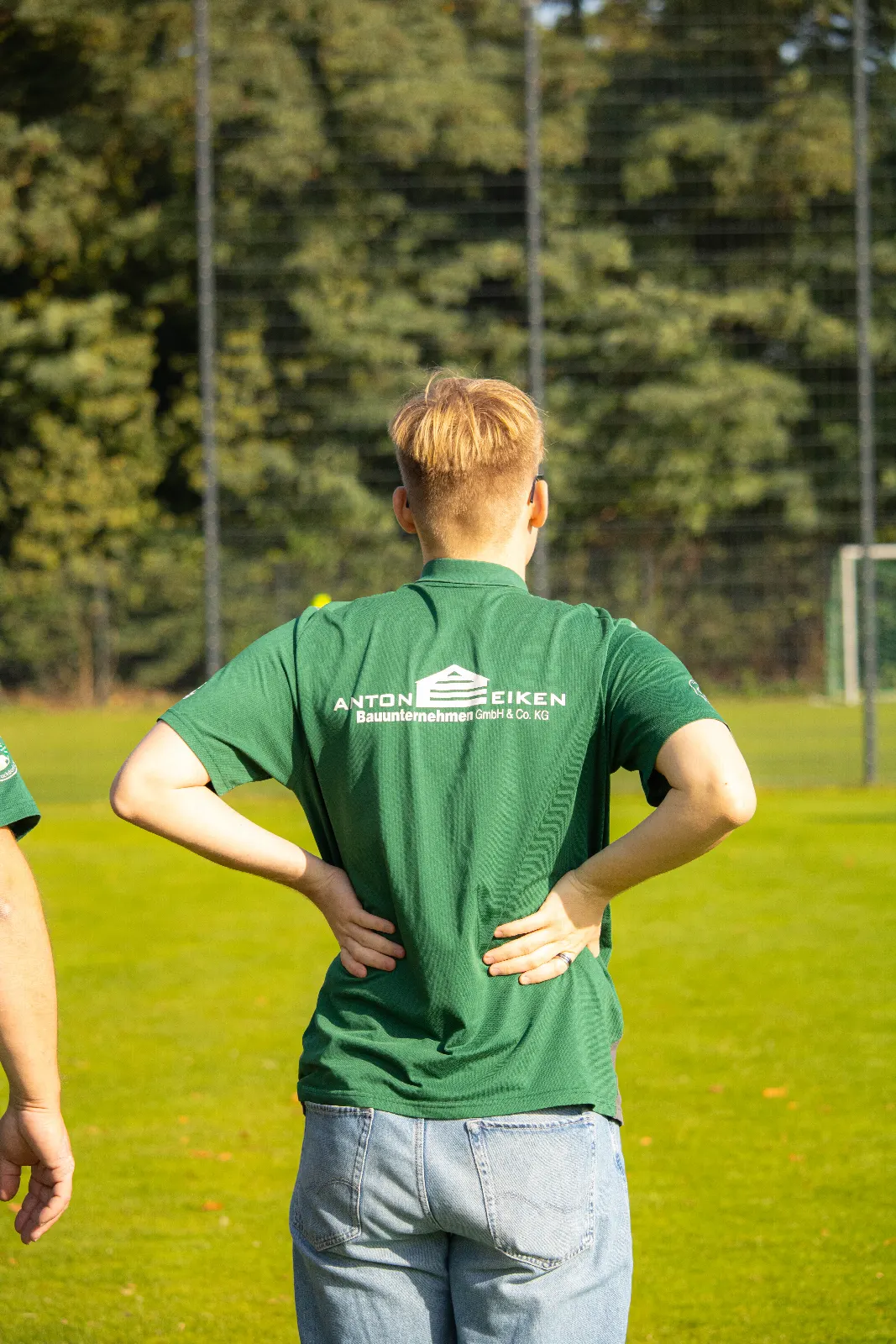 SFN Vechta vs. GW Brockdorf – Foto 25