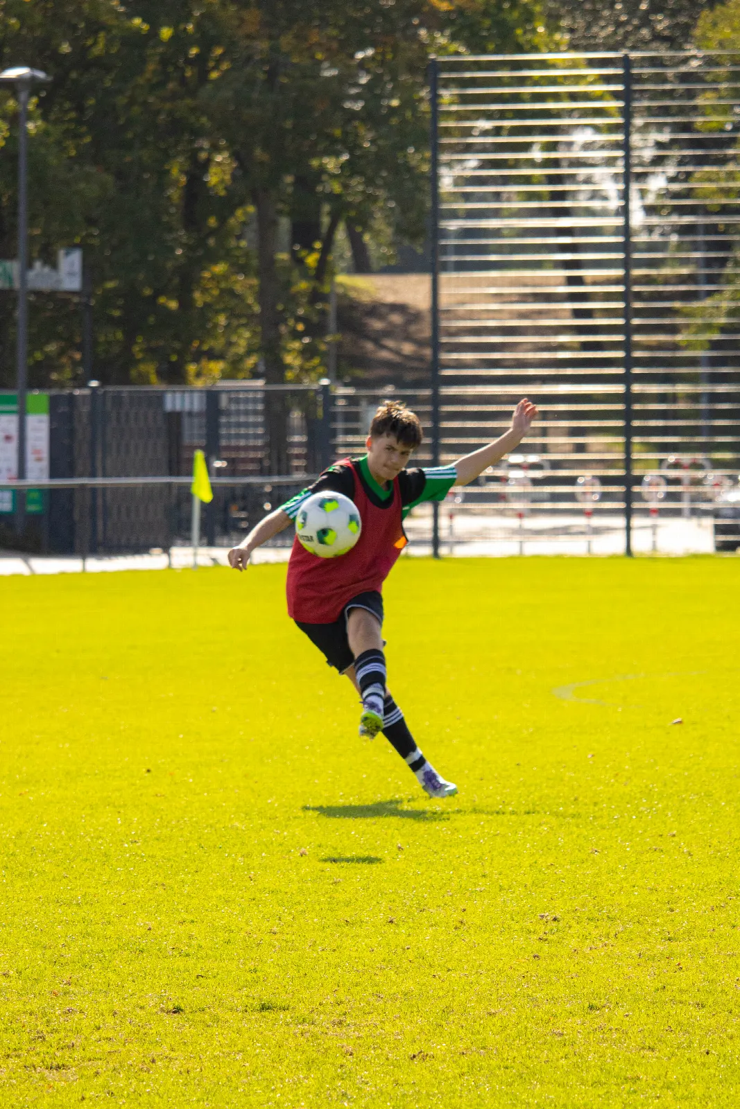 SFN Vechta vs. GW Brockdorf – Foto 244