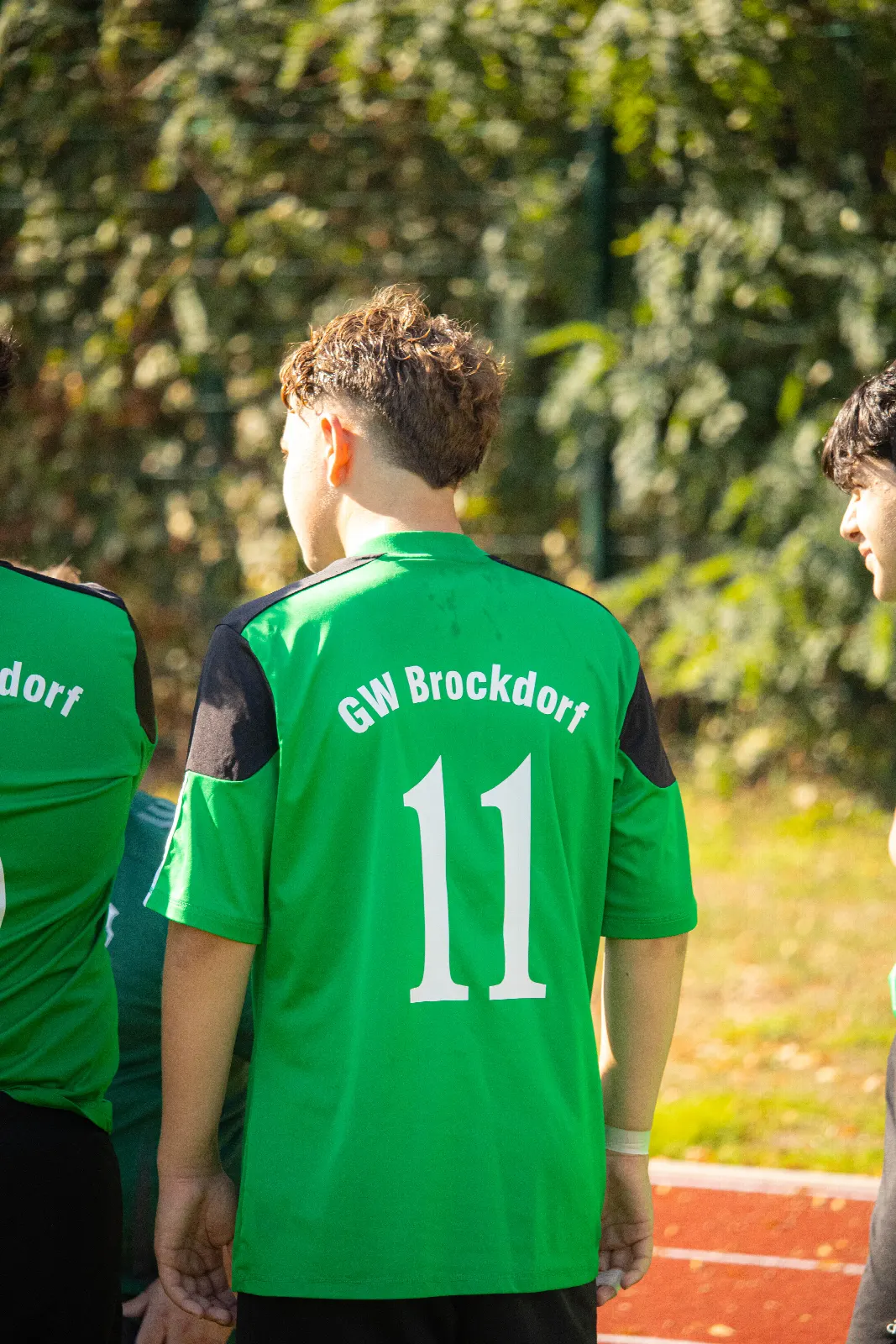 SFN Vechta vs. GW Brockdorf – Foto 336