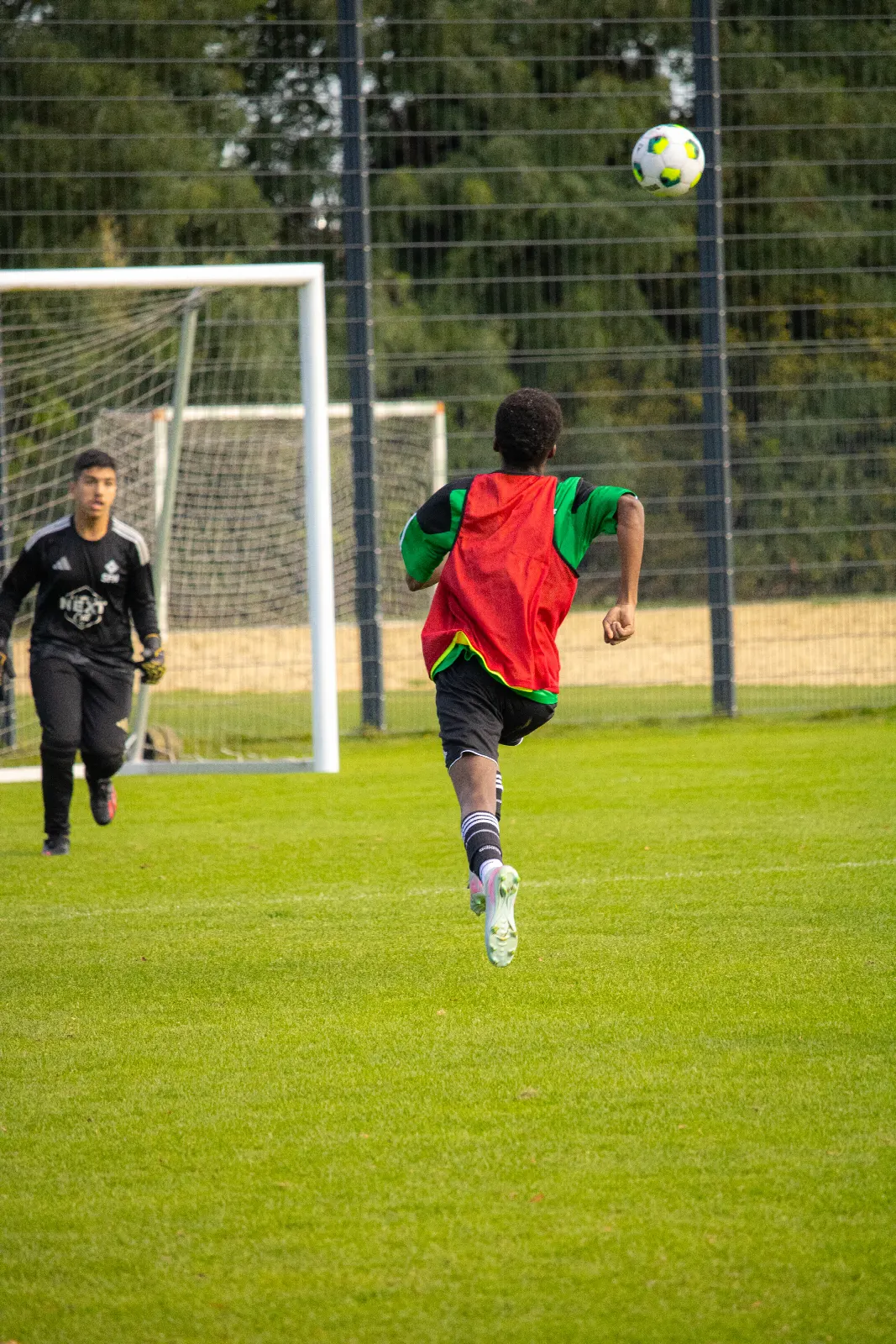 SFN Vechta vs. GW Brockdorf – Foto 177