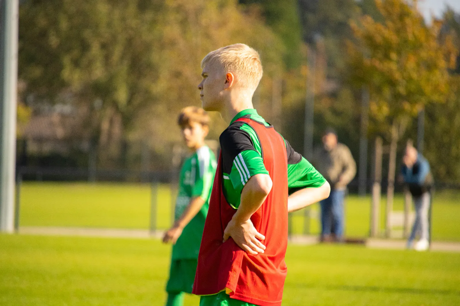 SFN Vechta vs. GW Brockdorf – Foto 266