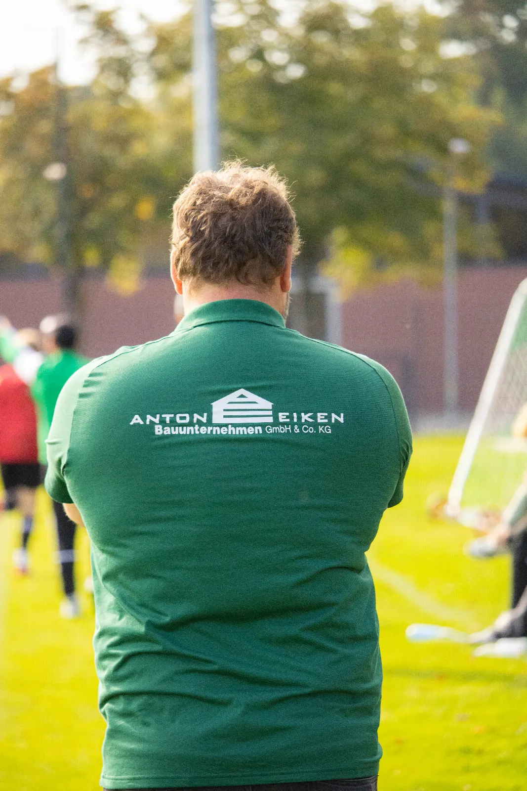 SFN Vechta vs. GW Brockdorf – Foto 117