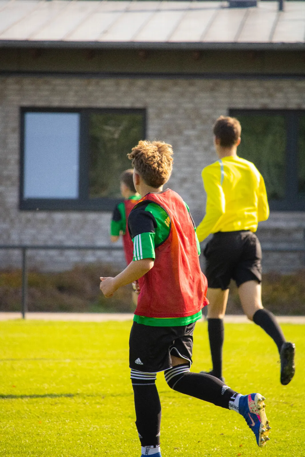 SFN Vechta vs. GW Brockdorf – Foto 60