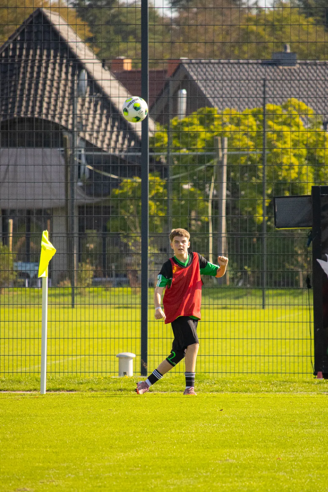SFN Vechta vs. GW Brockdorf – Foto 236