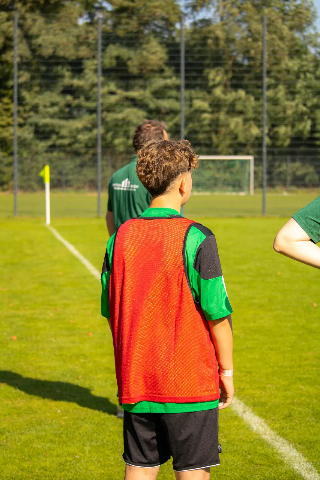SFN Vechta vs. GW Brockdorf – Foto 294