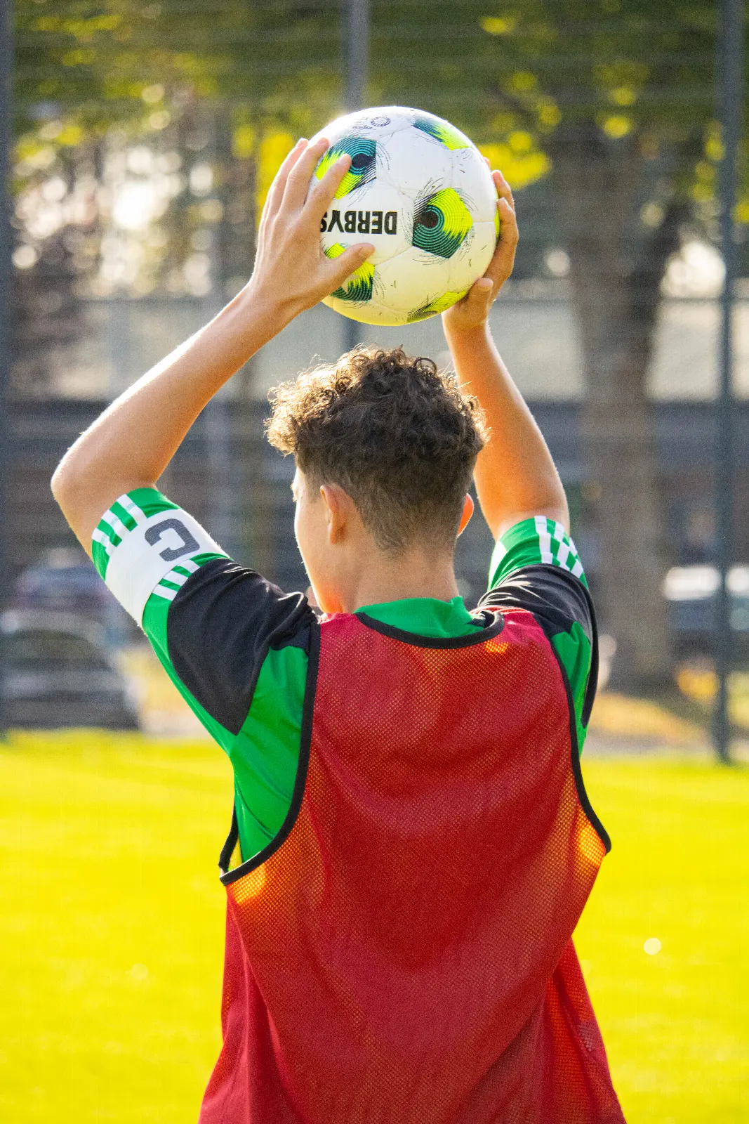 SFN Vechta vs. GW Brockdorf – Foto 69
