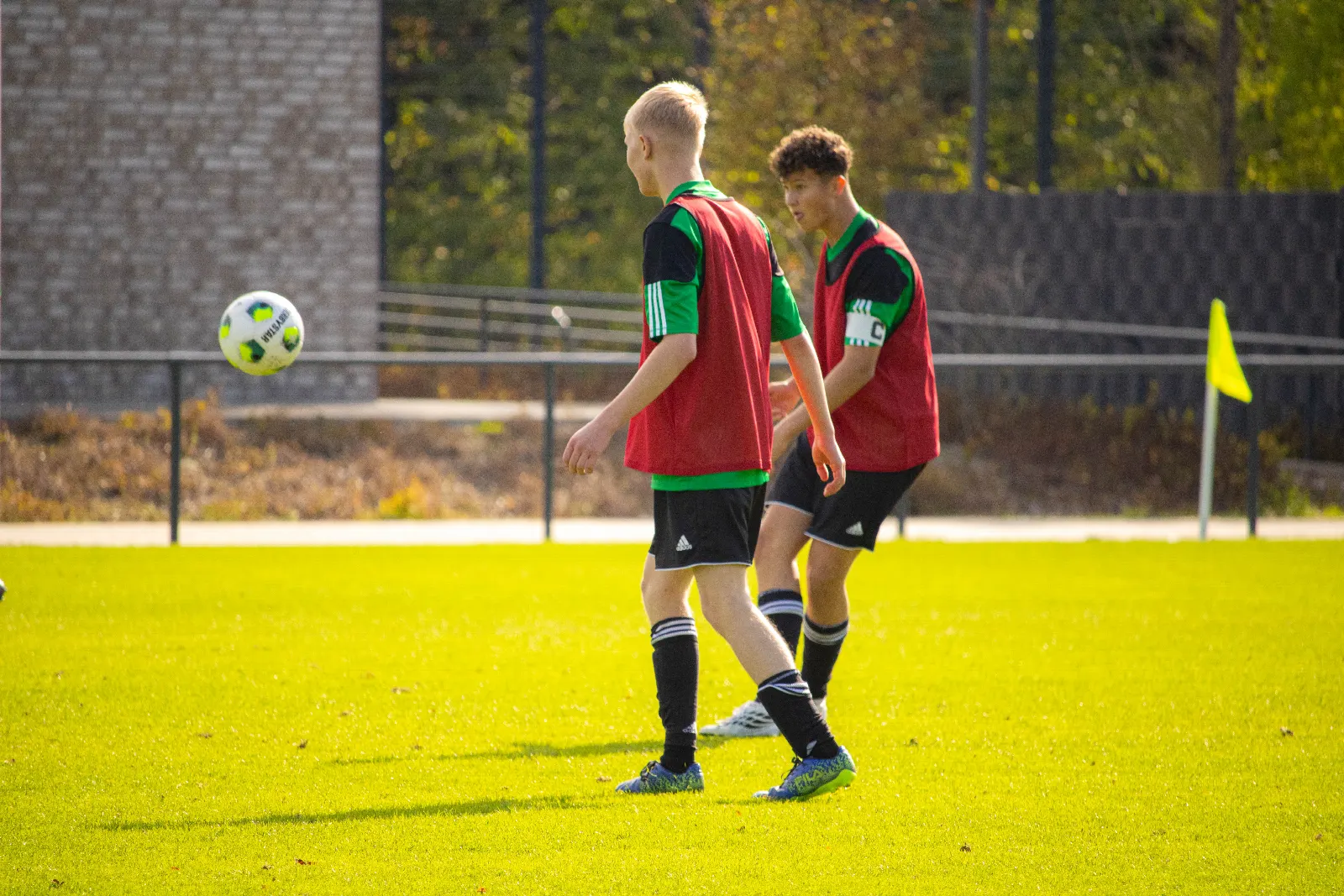 SFN Vechta vs. GW Brockdorf – Foto 217