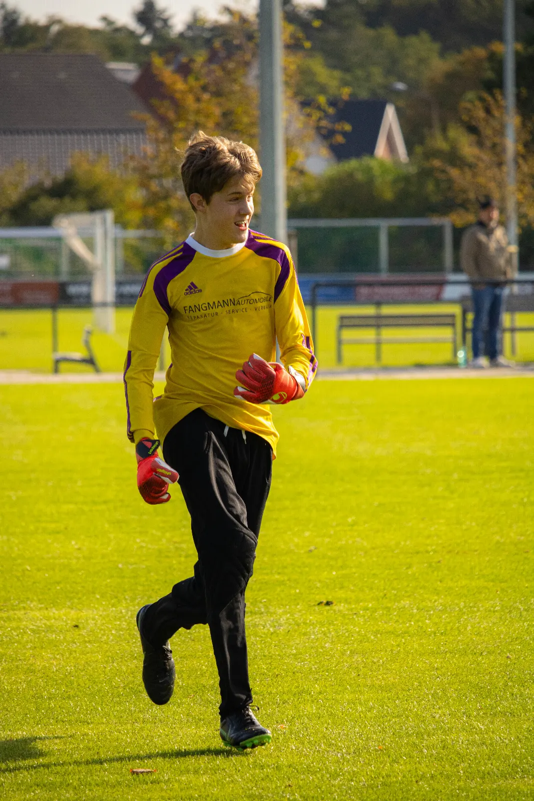 SFN Vechta vs. GW Brockdorf – Foto 90
