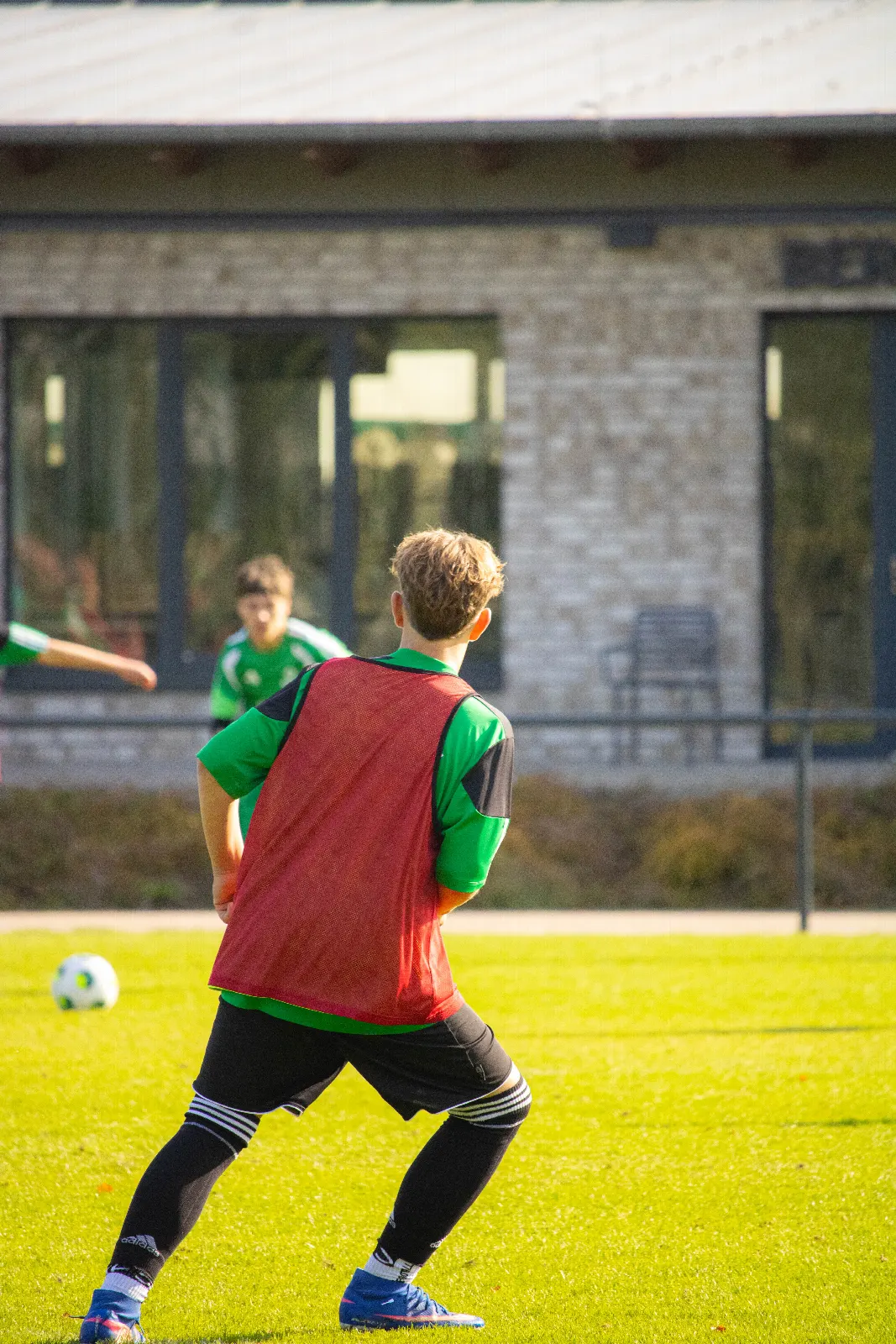 SFN Vechta vs. GW Brockdorf – Foto 61