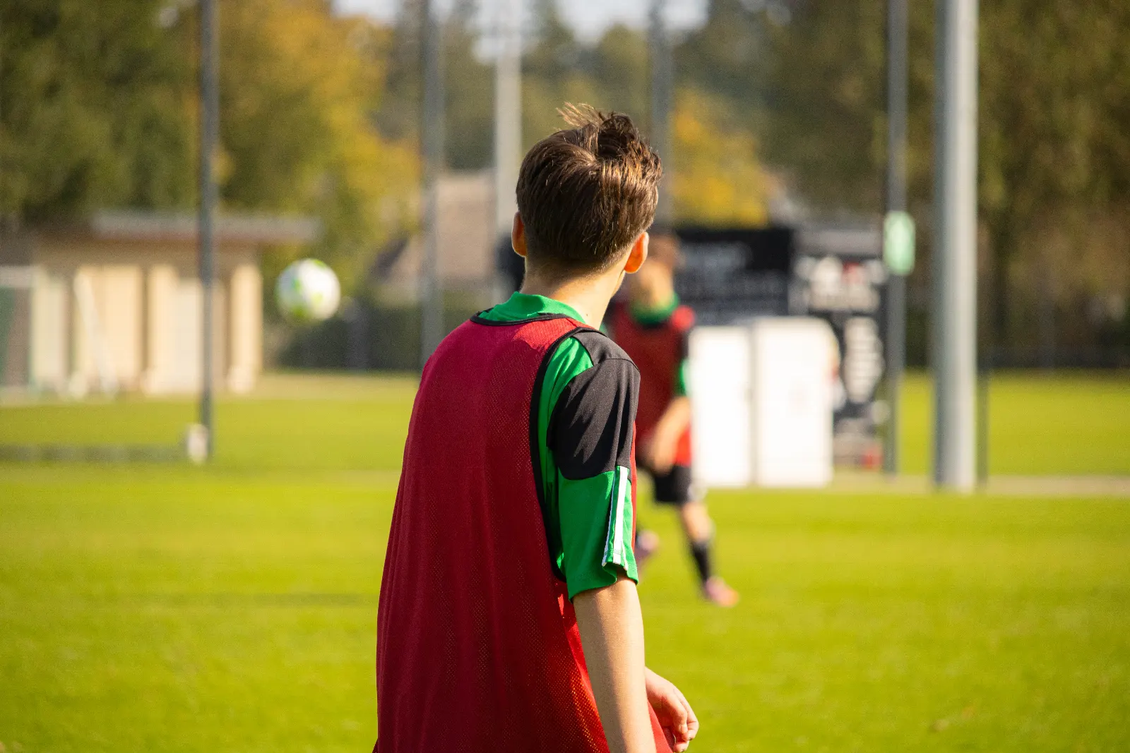 SFN Vechta vs. GW Brockdorf – Foto 229