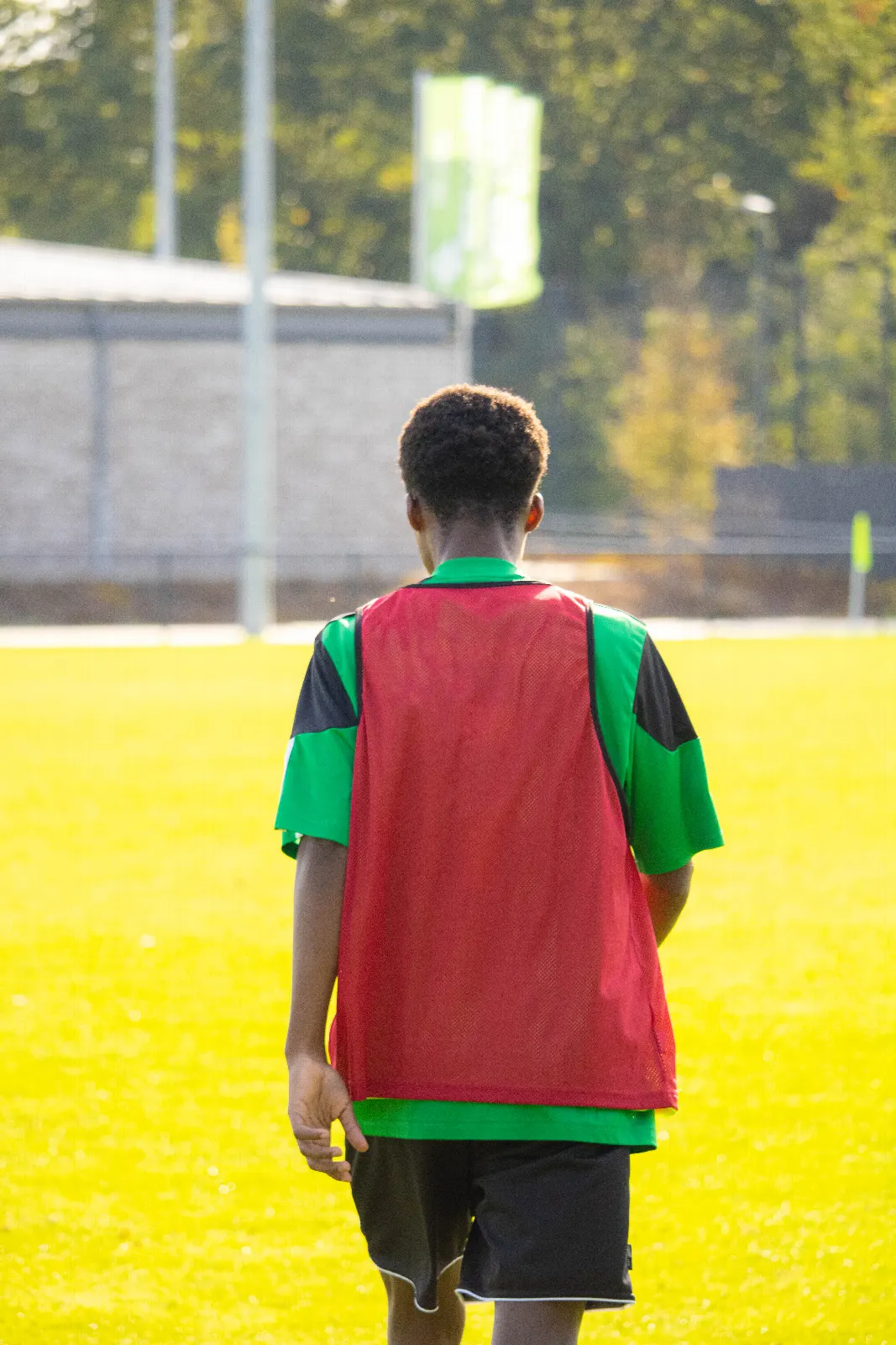 SFN Vechta vs. GW Brockdorf – Foto 27