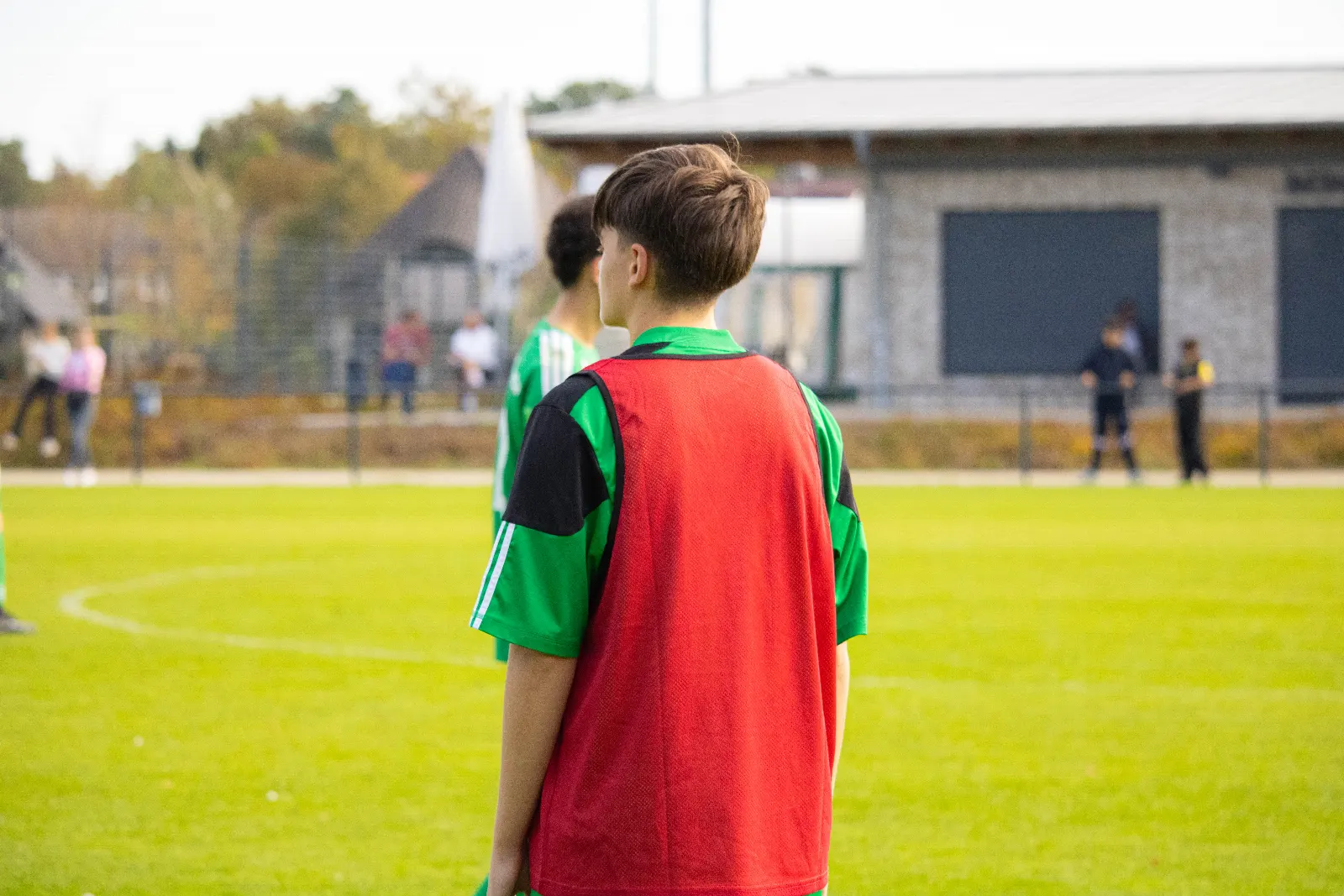 SFN Vechta vs. GW Brockdorf – Foto 167