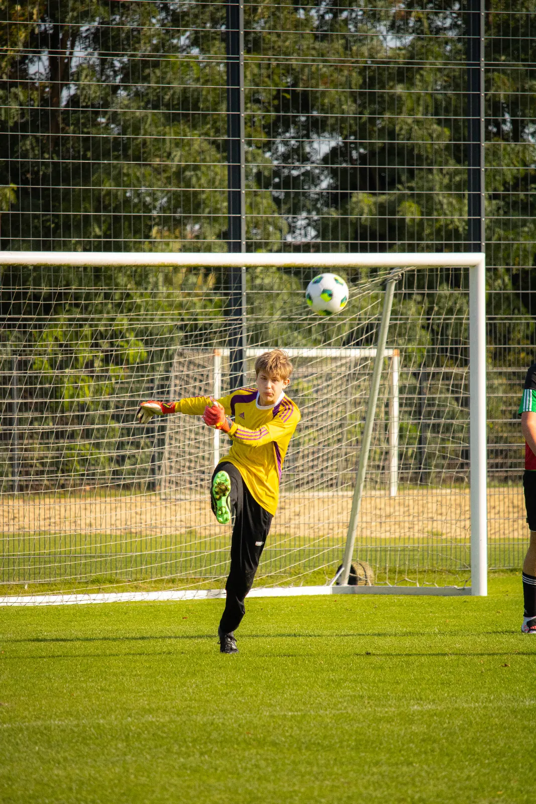 SFN Vechta vs. GW Brockdorf – Foto 47