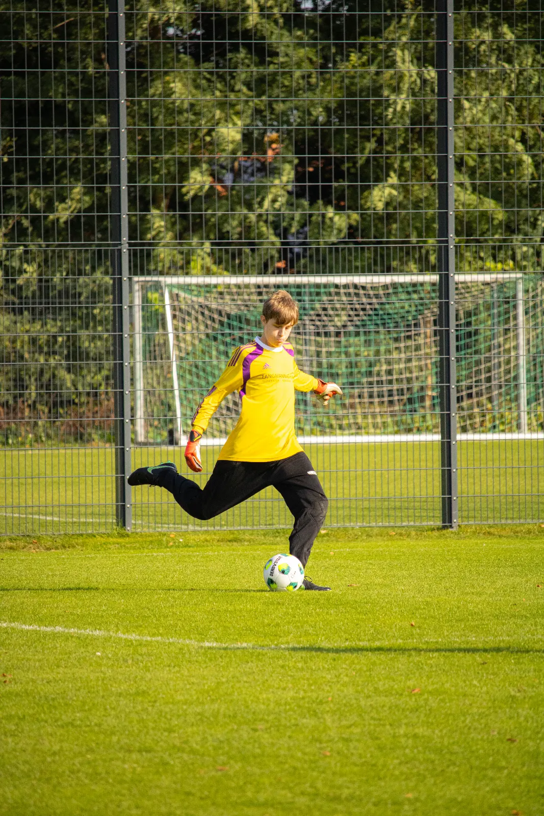 SFN Vechta vs. GW Brockdorf – Foto 73