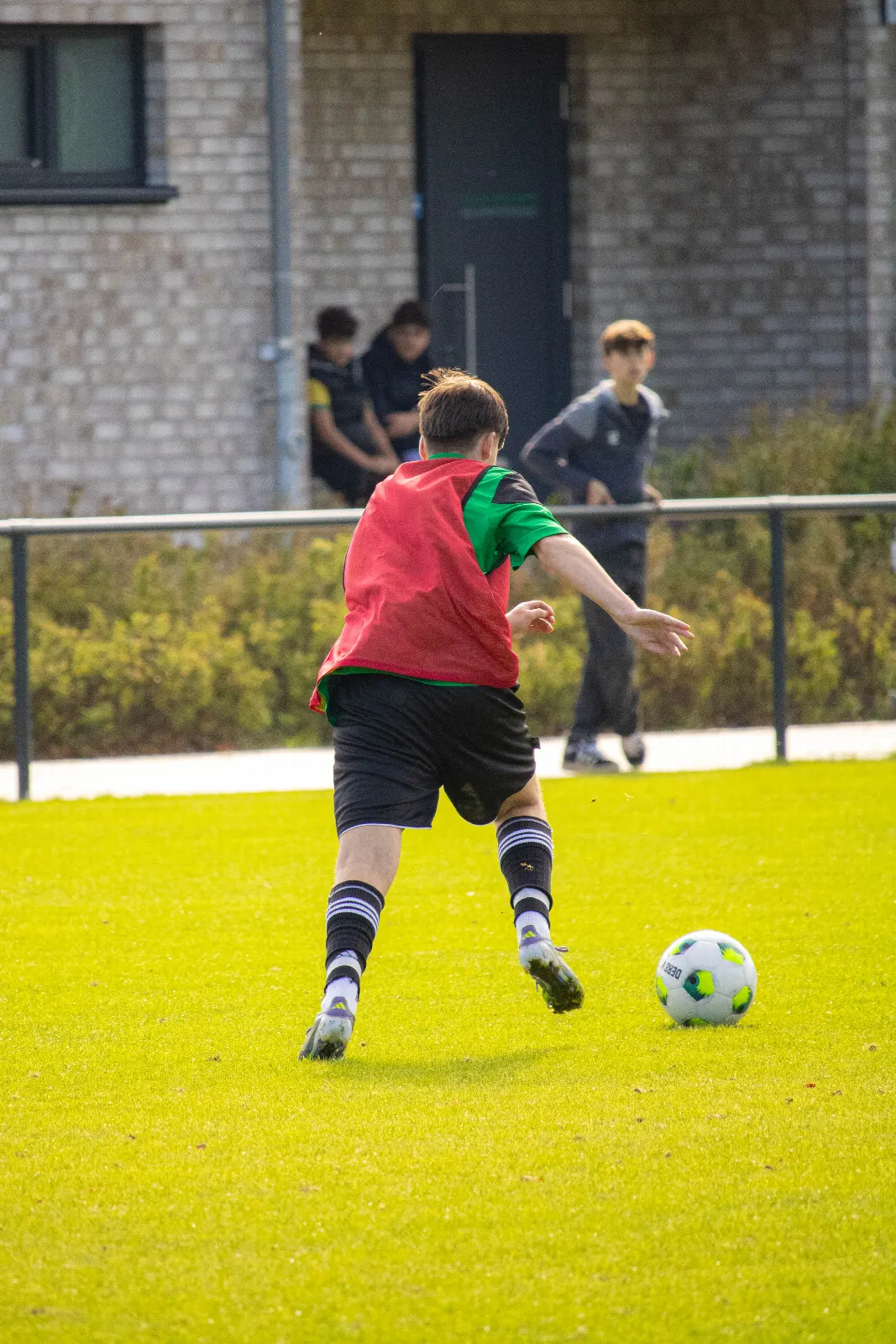 SFN Vechta vs. GW Brockdorf – Foto 115