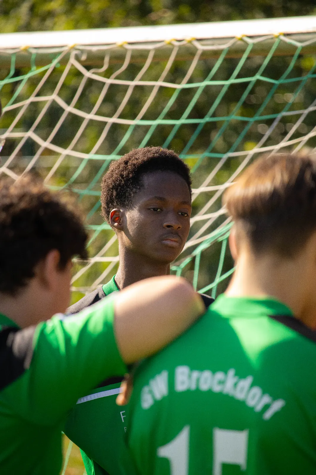 SFN Vechta vs. GW Brockdorf – Foto 340