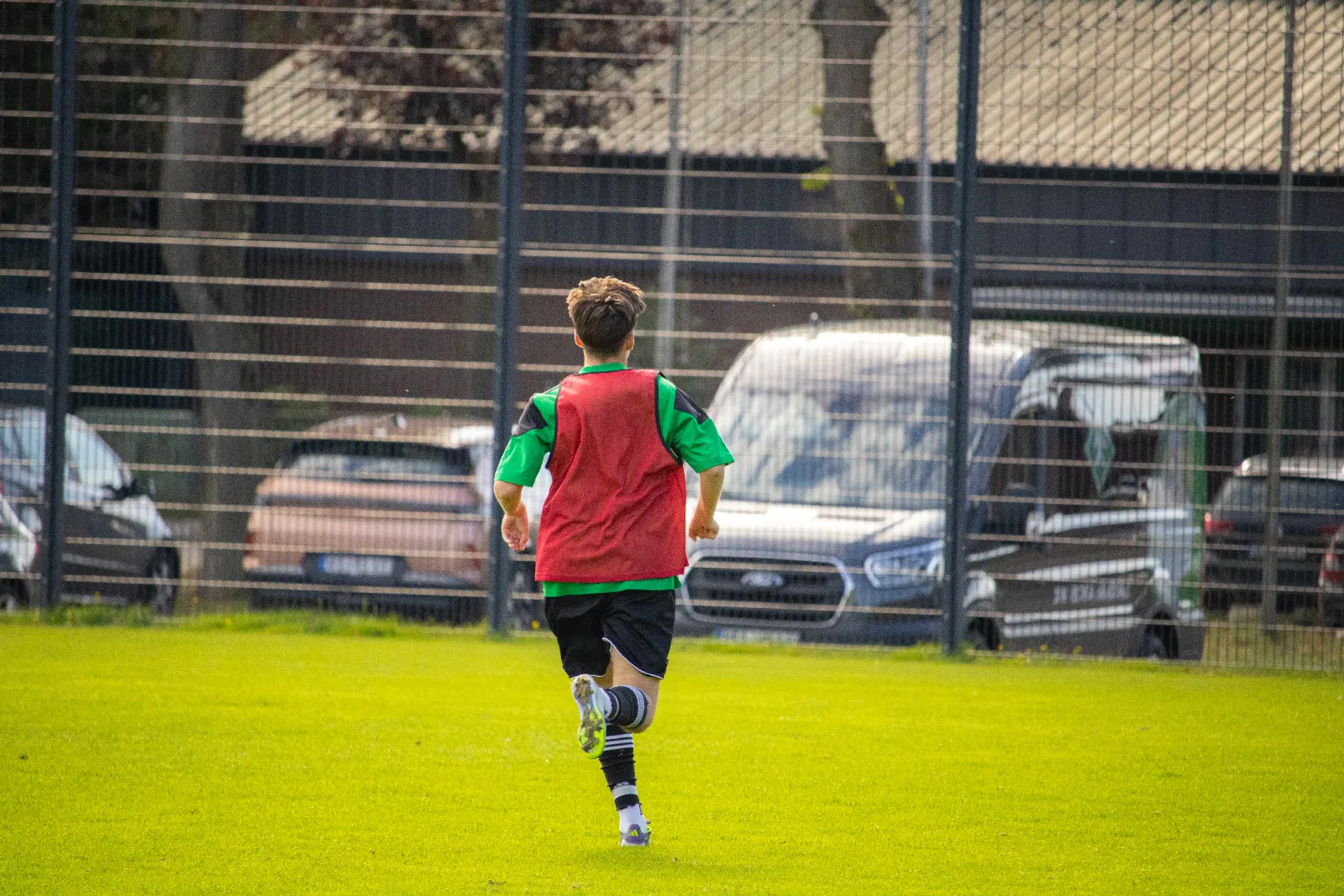 SFN Vechta vs. GW Brockdorf – Foto 204