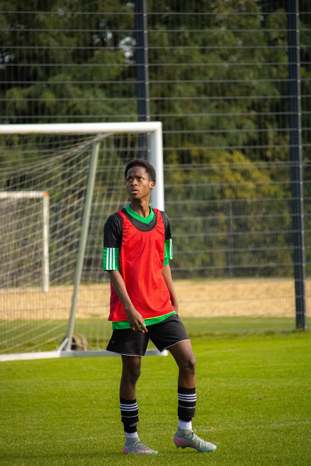 SFN Vechta vs. GW Brockdorf – Foto 210