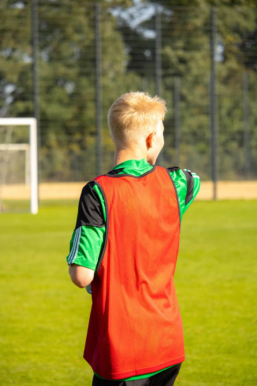 SFN Vechta vs. GW Brockdorf – Foto 318