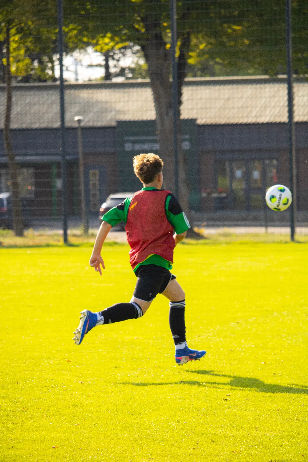 SFN Vechta vs. GW Brockdorf – Foto 49