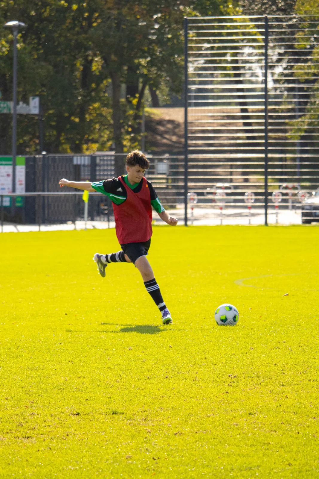 SFN Vechta vs. GW Brockdorf – Foto 243