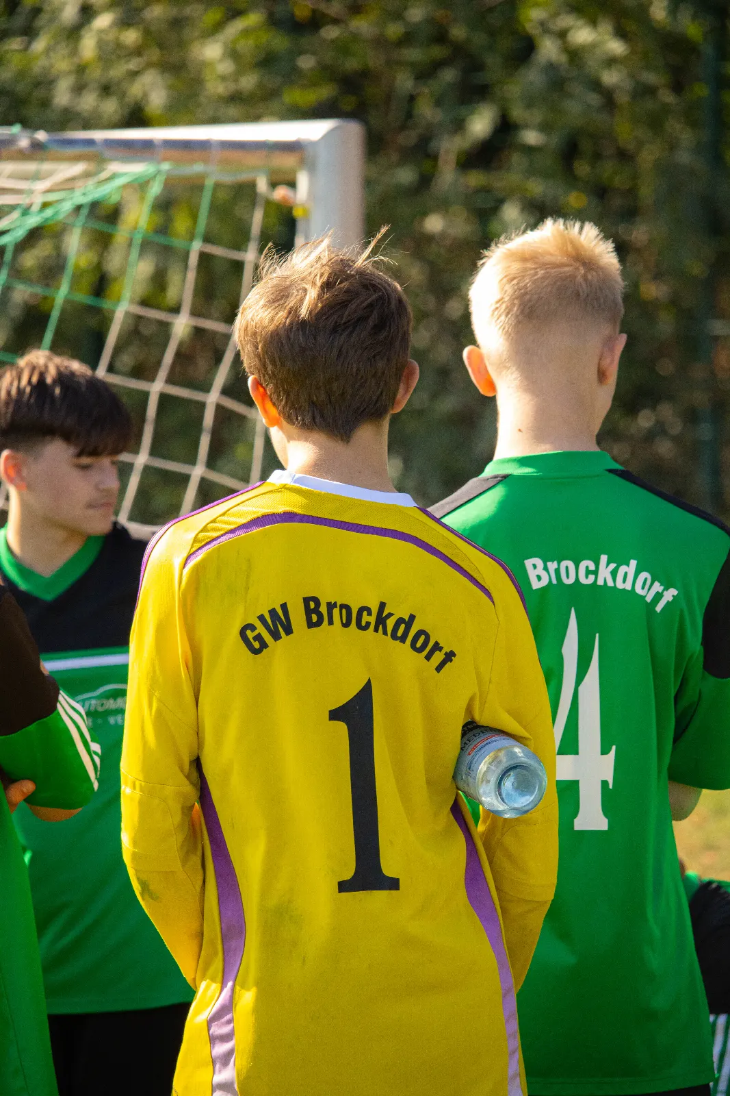 SFN Vechta vs. GW Brockdorf – Foto 334