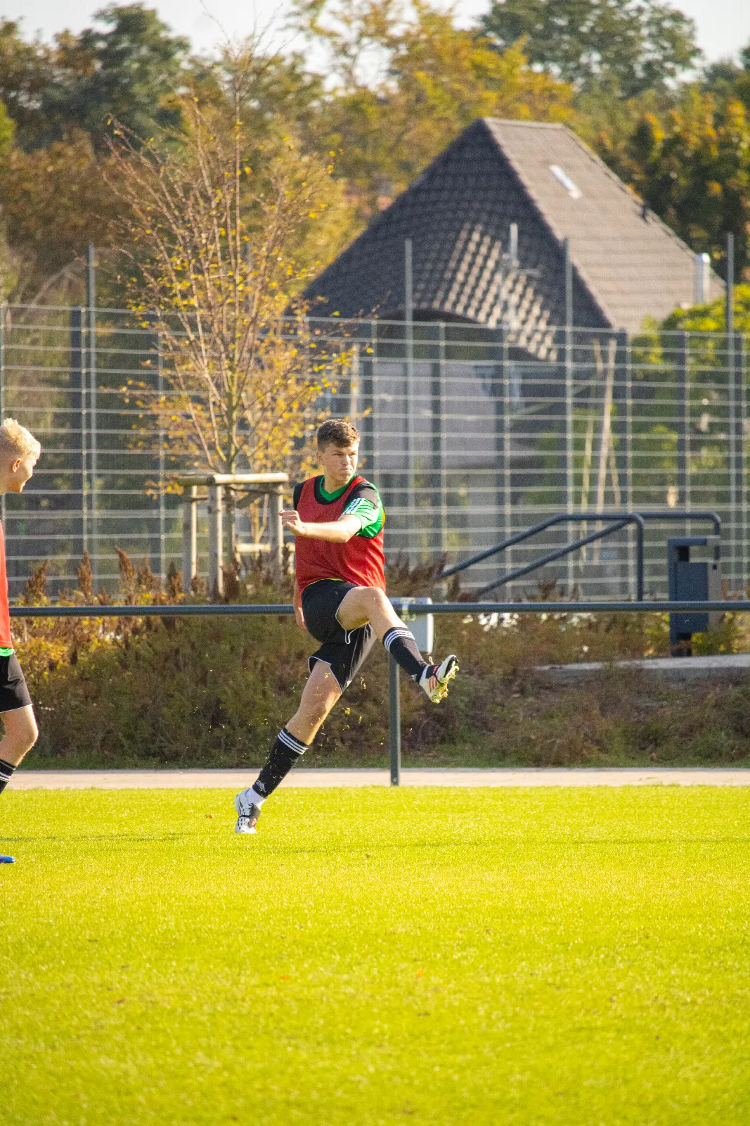 SFN Vechta vs. GW Brockdorf – Foto 38
