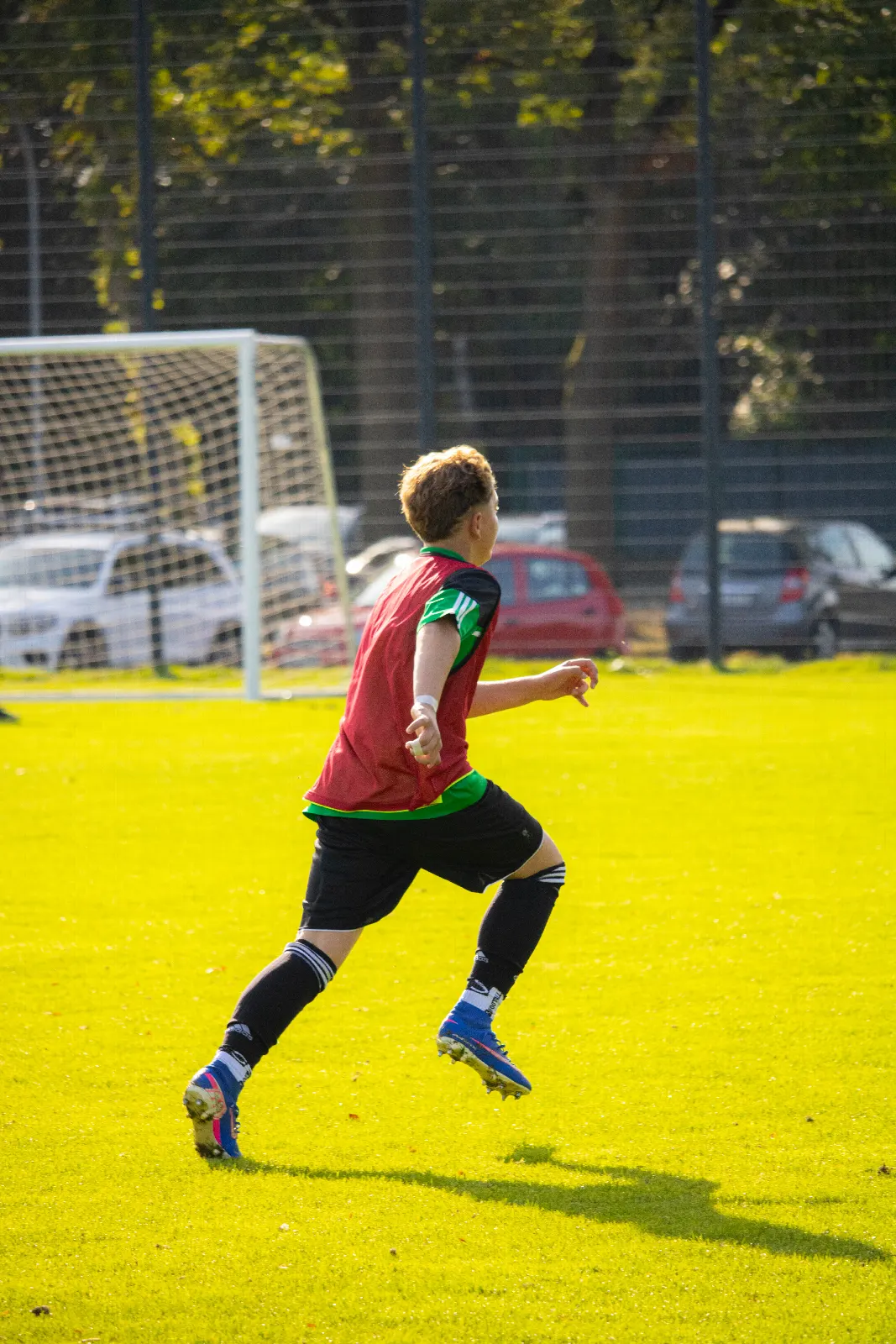SFN Vechta vs. GW Brockdorf – Foto 48