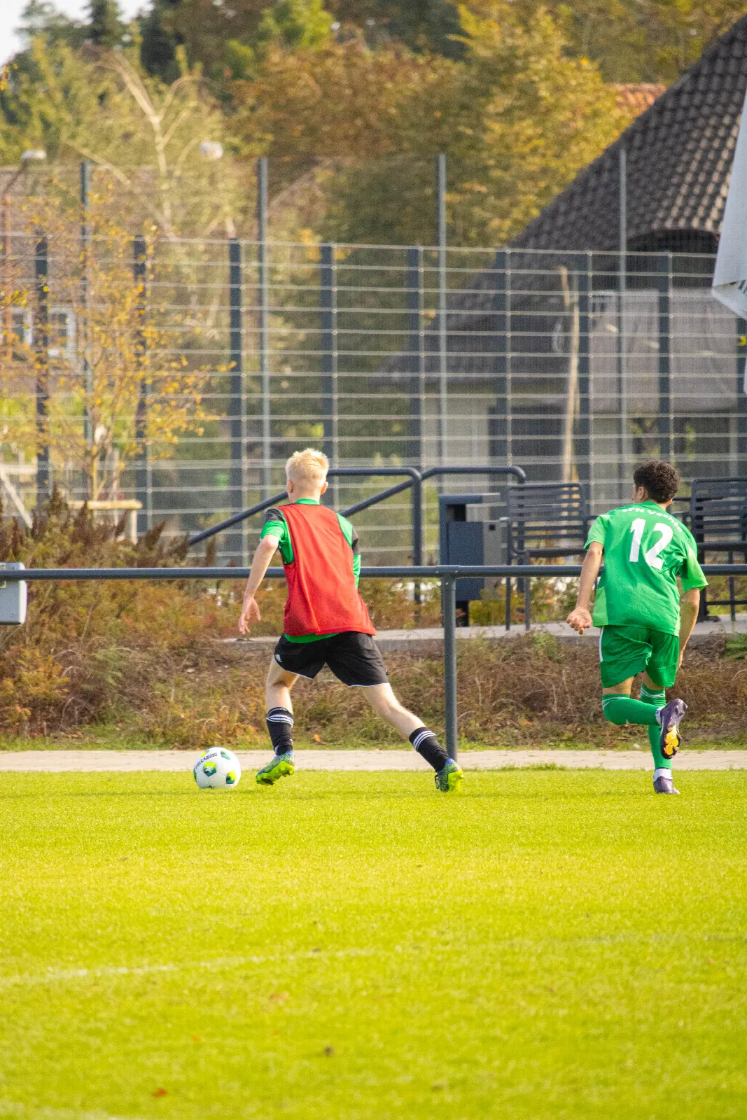 SFN Vechta vs. GW Brockdorf – Foto 119