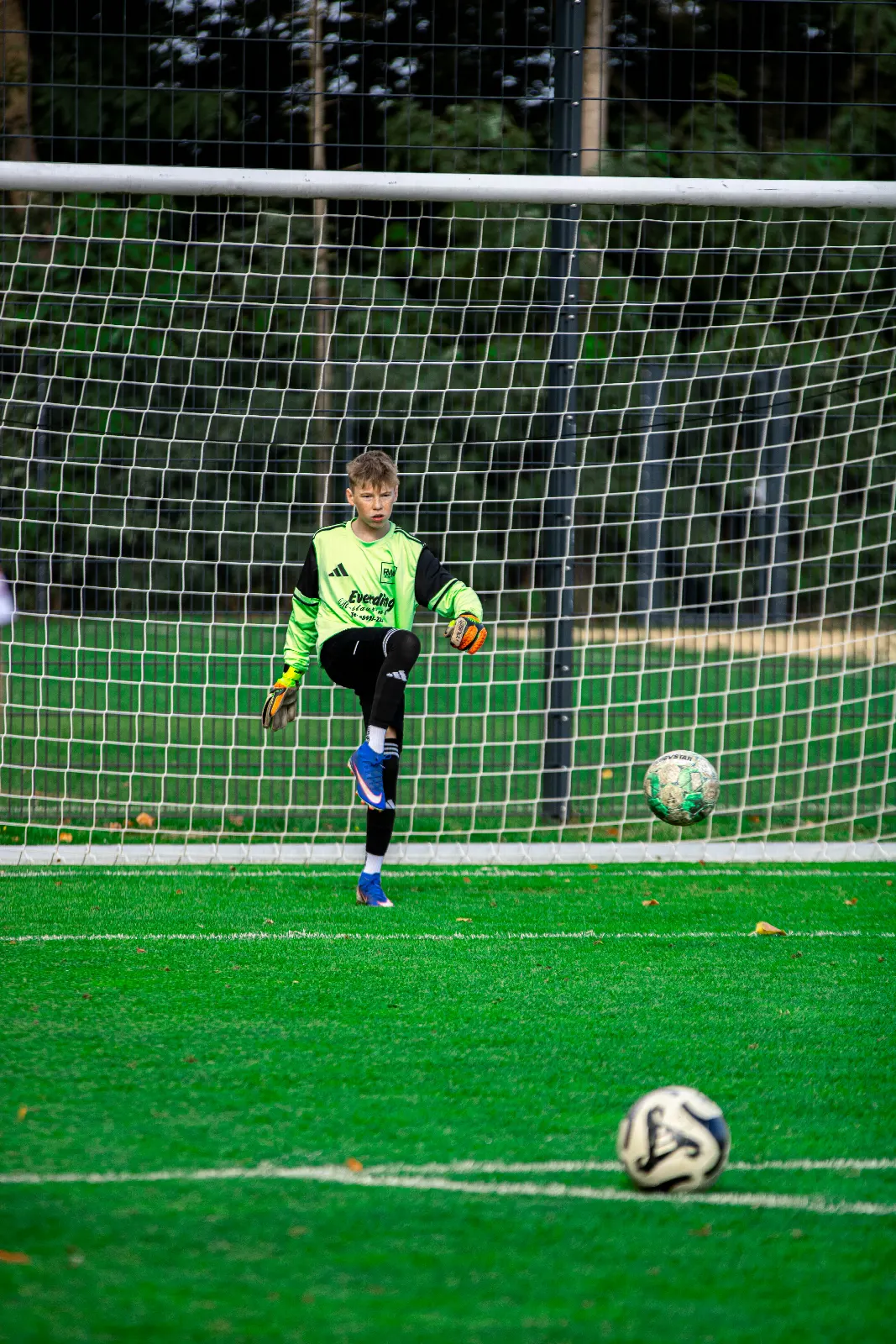 SFN Vechta vs. RW Damme – Foto 20