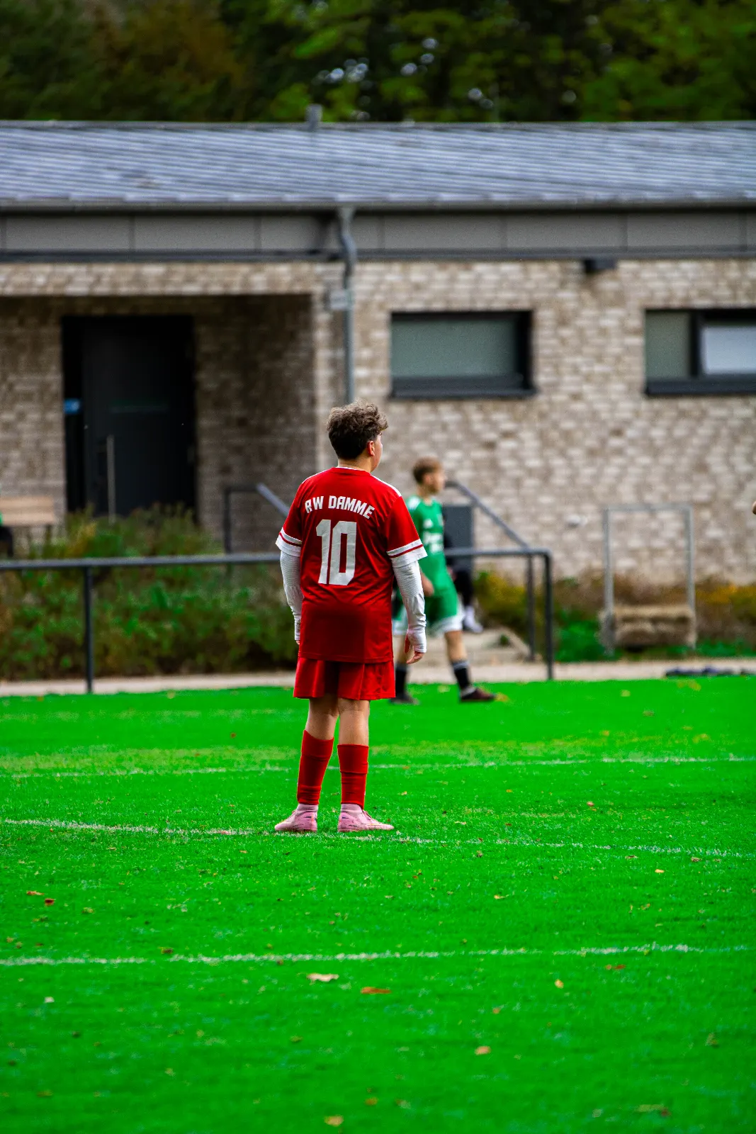 SFN Vechta vs. RW Damme – Foto 162