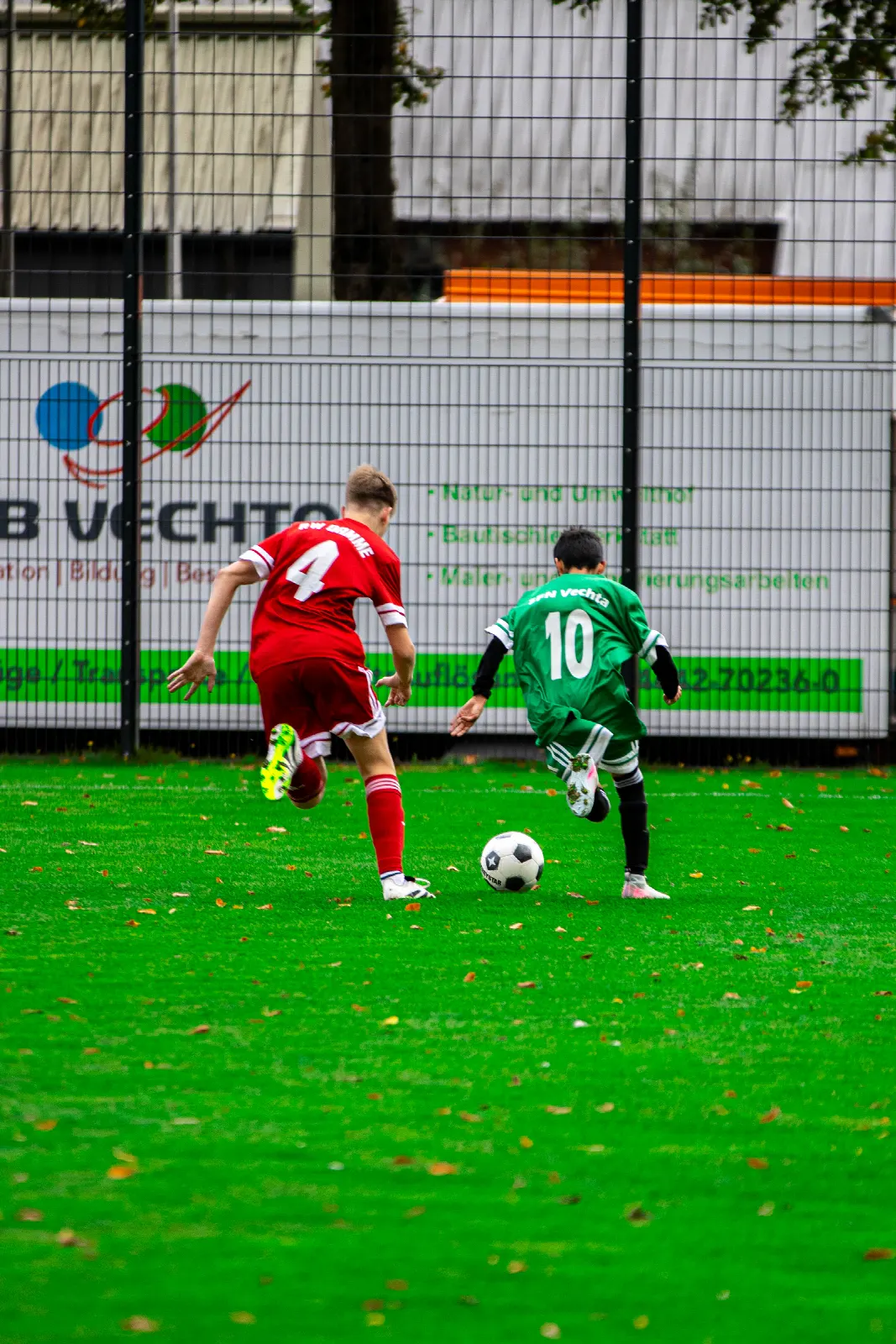 SFN Vechta vs. RW Damme – Foto 111