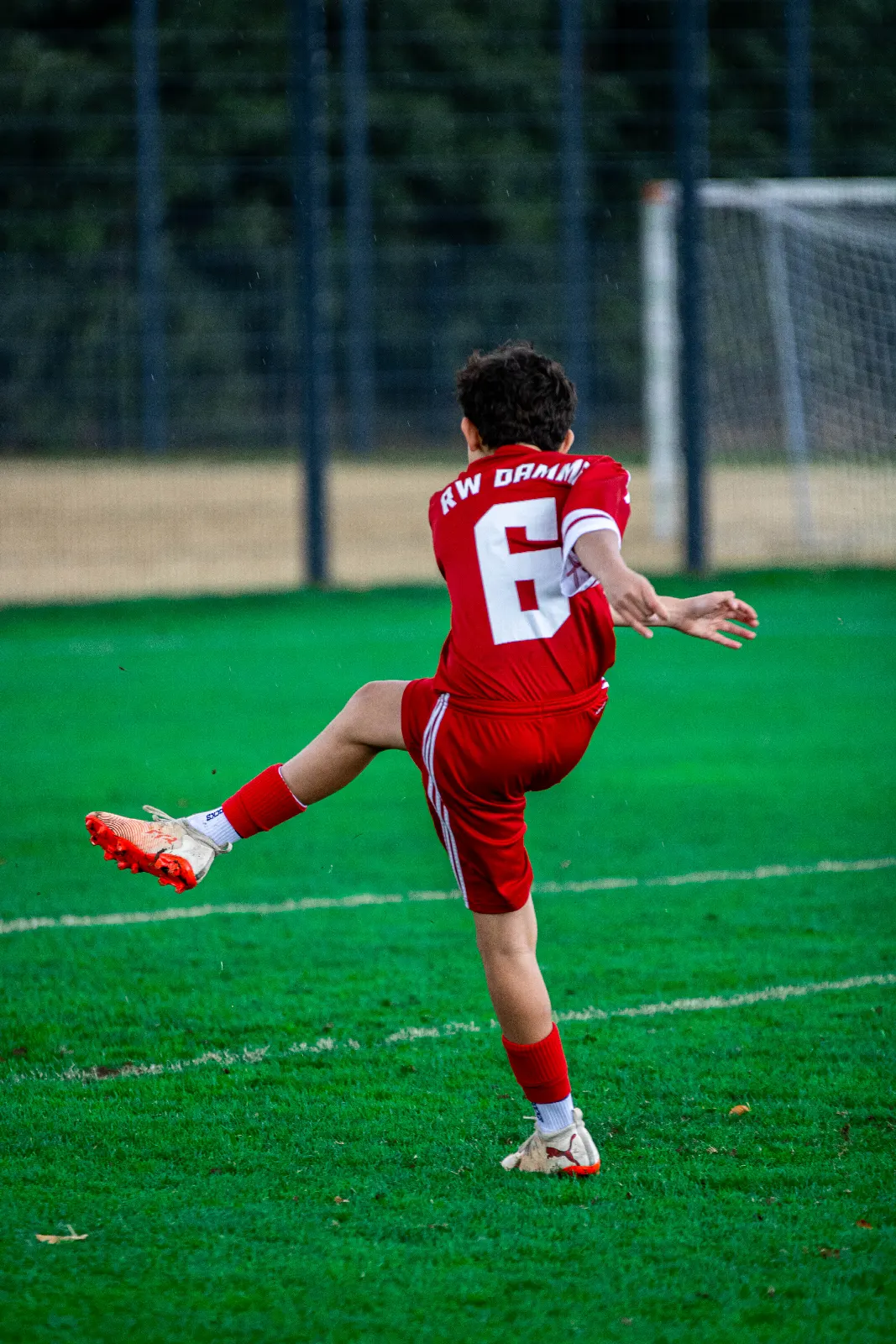 SFN Vechta vs. RW Damme – Foto 48