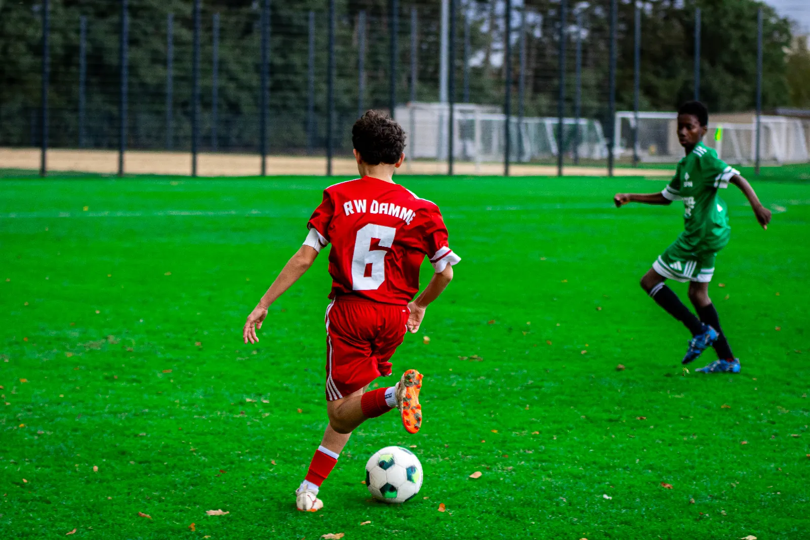 SFN Vechta vs. RW Damme – Foto 163