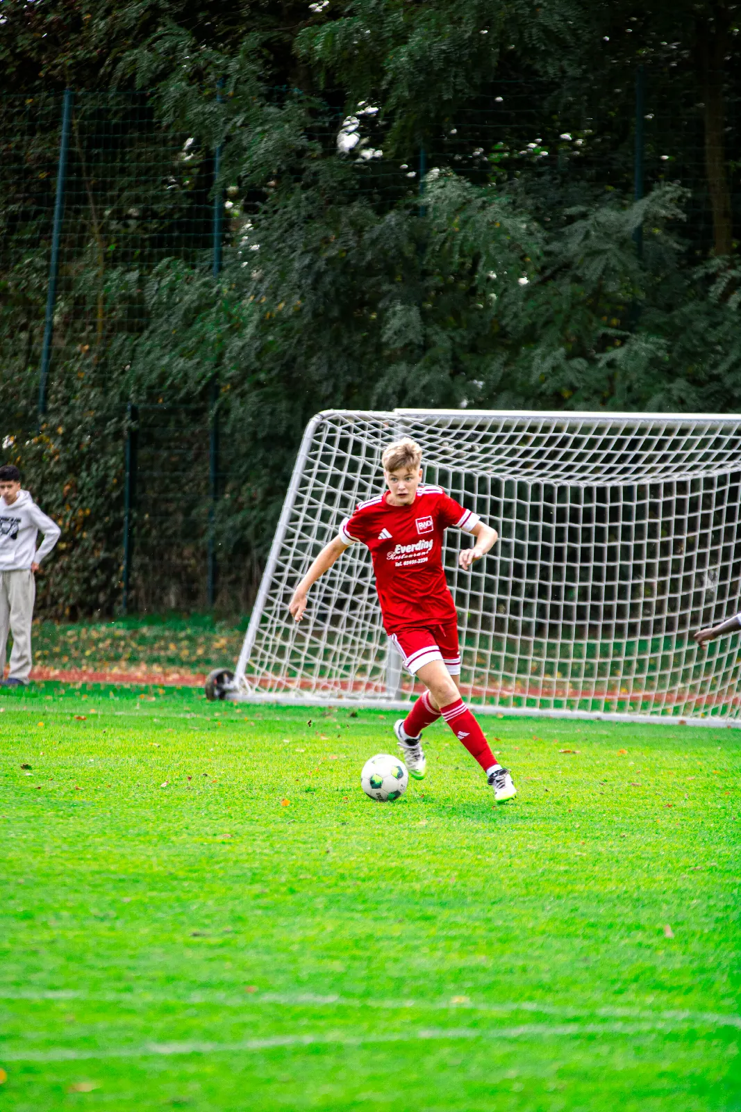 SFN Vechta vs. RW Damme – Foto 143