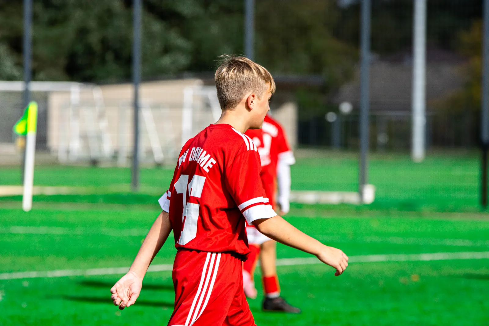 SFN Vechta vs. RW Damme – Foto 58