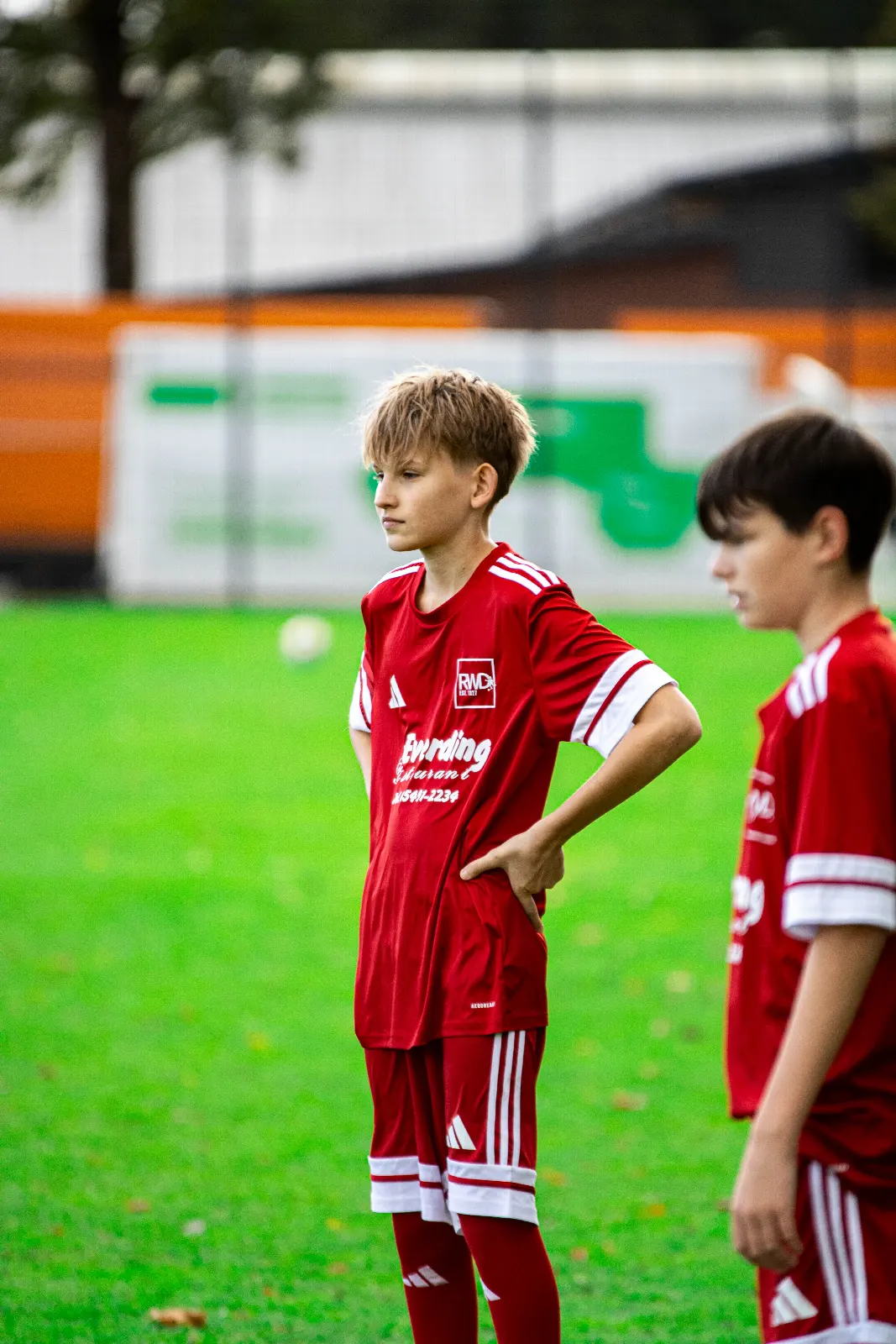SFN Vechta vs. RW Damme – Foto 35