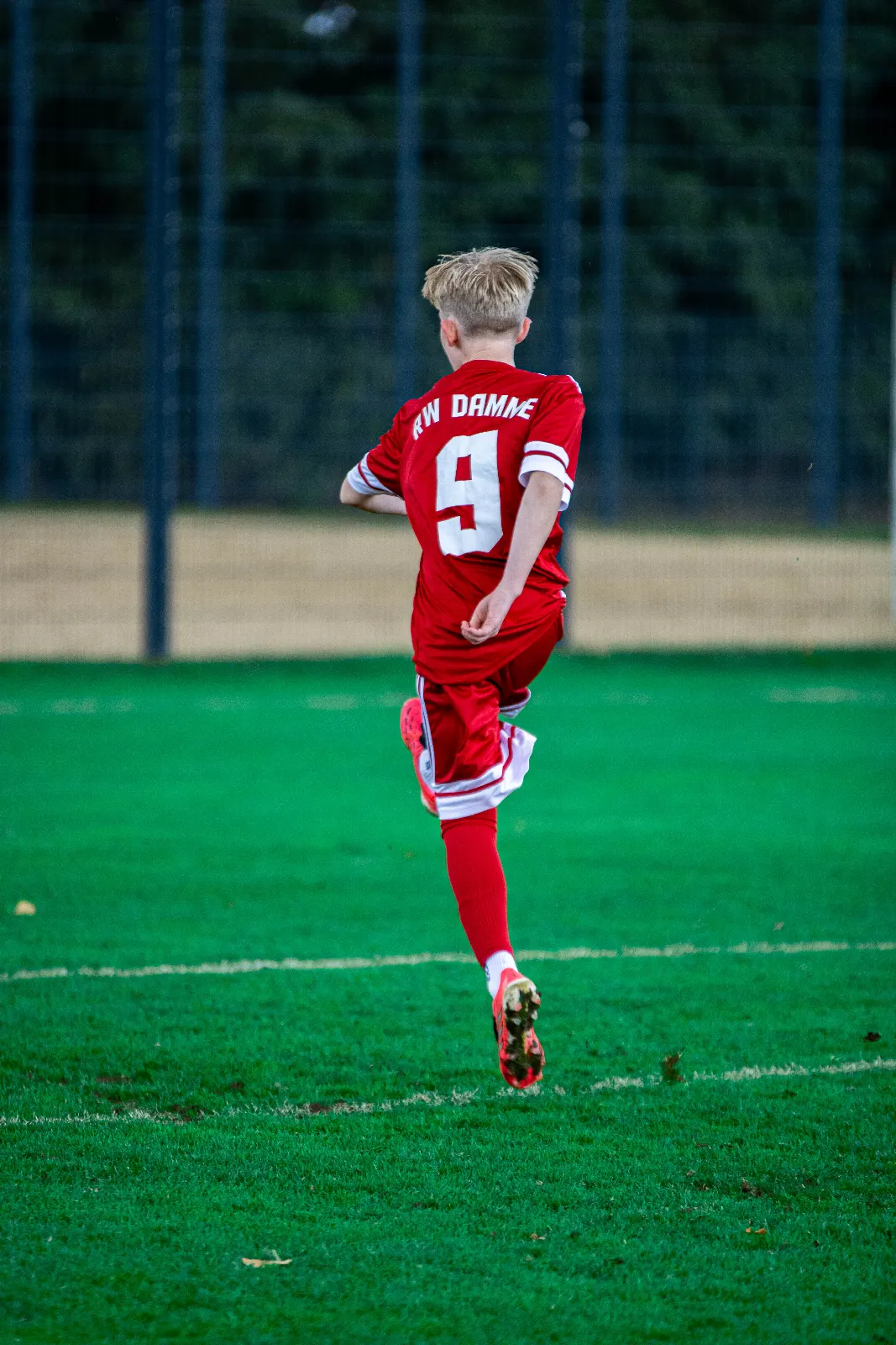 SFN Vechta vs. RW Damme – Foto 52